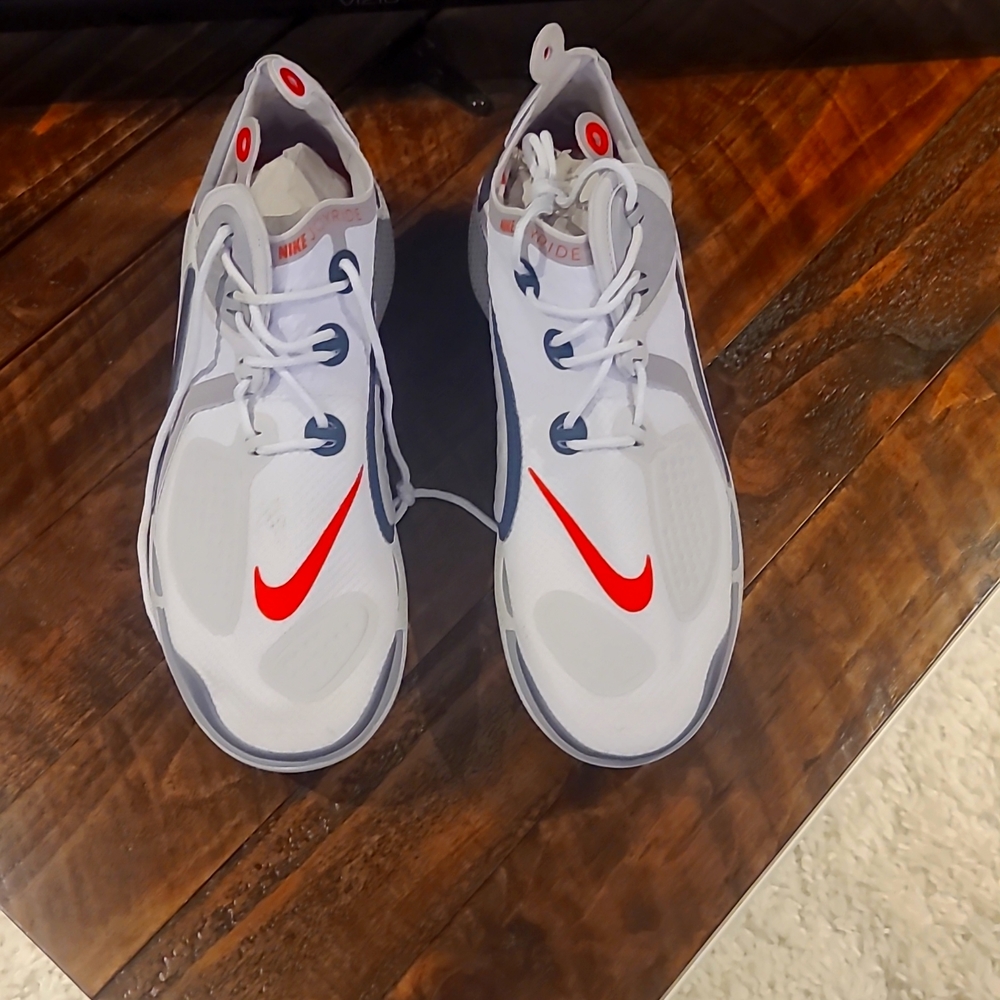 Men's Nike New Sneakers 13 Authentic